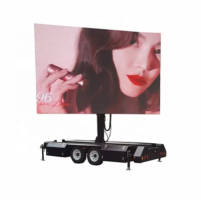 صفحه نمایش LED موبایل SM03