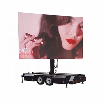 صفحه نمایش LED موبایل SM03